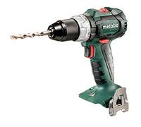 METABO Taladro percutor inalámbrico SB 18 LT BL sin batería 602316890