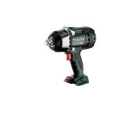 Metabo 602402840 atornillador impacto (batería) sin batería sin carg