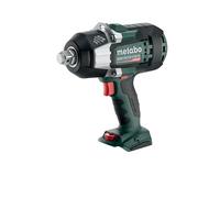 METABO 602402840 Pistola de impacto a batería sin batería sin cargador