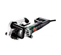 METABO 604040500 - Rozadora DIAMANT MFE 40 (con dos discos) 1900W ancho de carril 9/15,5/22/28,5/35 mm