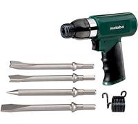 METABO Martillo cincelador neumático DMH 30 Set 604115500