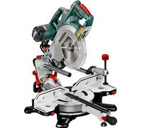 Metabo 611216000 Tronzadora KGSV 72 XACT con función de arrastre