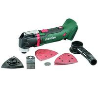 Metabo 613021890 - batería de multiherramienta, 18 ltx mt, 18 v