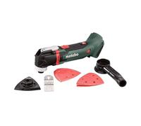 Metabo 613021890 - Batería de multiherramienta, 18 ltx mt, 18 v