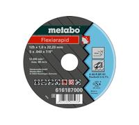 METABO 616187000 Disco lija amolador angular