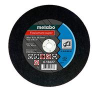 metabo 616327000-Disco de tronzar Flexiamant Super, 350 x 3,0 x 25,4 mm