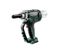 Metabo 619002840 - remachadora a bateria 18v ah li-ion np 18 ltx bl 5.