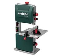 Metabo Sierra de cinta BAS 261
