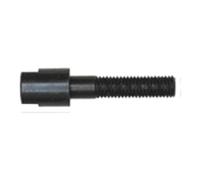 METABO 623107000 - Vástago de alojamiento M14 para 2 discos de pulir de paño