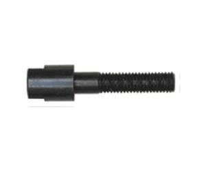 METABO 623107000 - Vástago de alojamiento M14 para 2 discos de pulir de paño