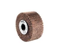 METABO 623483000 - Disco de afilar de láminas y vellón 105 x 100 mm grano P 60
