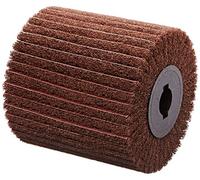 METABO 623485000 - Disco de afilar de láminas y vellón 105 x 100 mm grano P 180