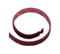 METABO 623536000 - Cinta de vellón 30 x 600 mm tipo basto (Envase de 3 Ud)