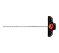 Metabo 623591000 - Círculo de corte y guía de corte