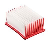 Metabo 623768000 - Filtro HEPA para ISA 18 LTX 24