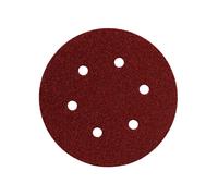 METABO 624021000 Kit discos abrasivos, lijadora excéntrica