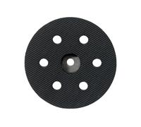 METABO Placa de soporte 80 mm, perforada (para SXE 400) 624064000