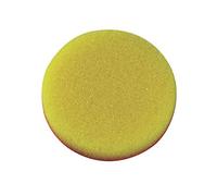 METABO 624913000 - Plato de pulir de espuma enganche velcro basto 130 x 25 mm