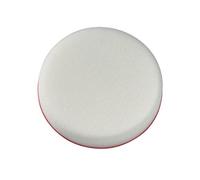 METABO 624967000 - Plato de pulir de espuma enganche velcro fino 130 x 25 mm
