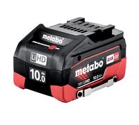 Metabo 624991000 - batería ds lihd 18v 10.0ah