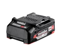 Metabo 625026000 Batería para herramientas 18 V 2.0 Ah Li-Ion