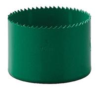 Metabo 625165000 625165000-Corona de Sierra HSS Bi-Metal diámetro 21 mm