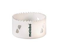 Metabo 625185000 625185000-Corona de Sierra HSS Bi-Metal diámetro 52 mm
