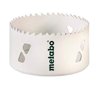 Metabo 625187000 625187000-Corona de Sierra HSS Bi-Metal diámetro 56 mm