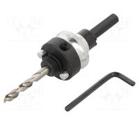 METABO 625216000 Adaptador de sierra de orificio