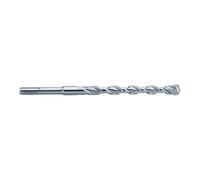 Metabo 625236000 625236000-Broca de Martillo SDS-Plus Pro 4" 8x110 mm Longitud de Trabajo 50 mm (Envase de 10 Ud)