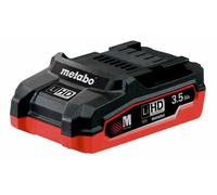 Metabo 625346000 lihd - batería (18 v, verde)