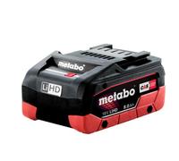 Metabo 625369000 cargador y batería cargable