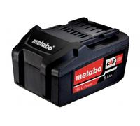 Metabo Batería Li-Power 18 V 5,2 Ah (625028000)