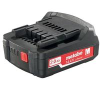 Metabo Batería de recambio 625595000 para destornillador
