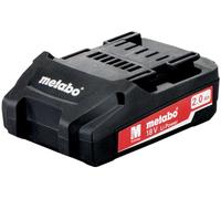 Batería METABO 18V 2,0 Ah LI-POWER