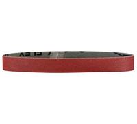 METABO 626302000 - Cinta de lijar de corindón grano P 240 (Envase de 10 Ud)