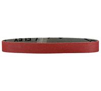 METABO 626303000 - Cinta de lijar de corindón grano P 320 (Envase de 10 Ud)