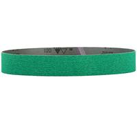 METABO 626309000 - Cinta de lijar de grano cerámico grano P 80 (Envase de 10 Ud)