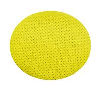 METABO 626652000 - Hoja abrasiva multiperforada enganche velcro 225 mm grano P 100 (Envase de 25 Ud)