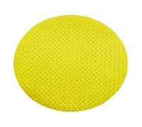 METABO 626656000 - Hoja abrasiva multiperforada enganche velcro 225 mm grano P 220 (Envase de 25 Ud)