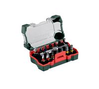 METABO 626703000 Kit de puntas de tornillo