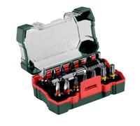 METABO 626703000 Kit de puntas de tornillo