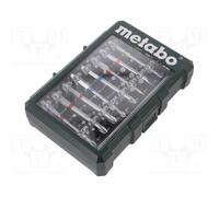 METABO 626704000 Juego de herramientas
