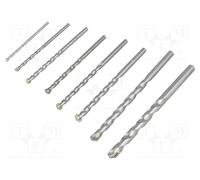 METABO 626706000 Conjunto de taladro