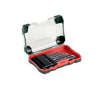 METABO 626706000 Juego de brocas en espiral para metal