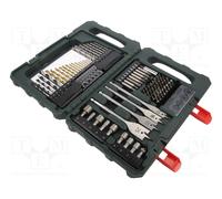METABO 626708000 Conjunto de taladro