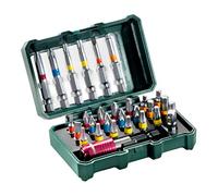 Metabo 626710000 - Juego de accesorios de herramientas eléctricas