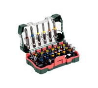 METABO 626710000 Kit de puntas de tornillo