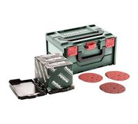 Metabo 626756000 Multihole - Juego de abrasivos (150, H + M, ml)