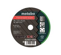 METABO 626871000 Disco lija, amolador angular
